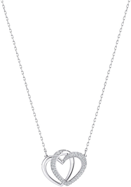 Swarovski Romantický náhrdelník DEAR 5345475
