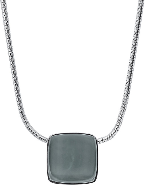 Skagen Dámský ocelový náhrdelník SKJ0868040