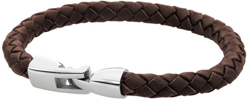 Storm Náramek Bowie Brown 9980436/BR