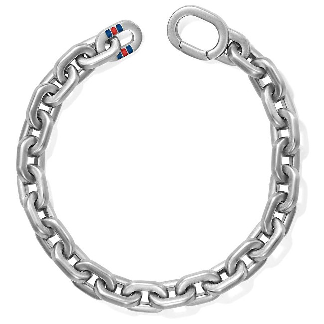 Tommy Hilfiger Pánský náramek TH2700762