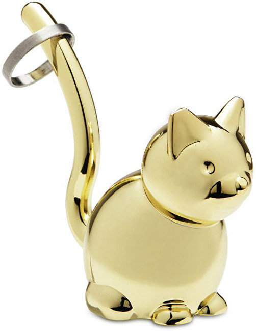 Umbra Šperkovnice ZOOLA CAT 299212104/S