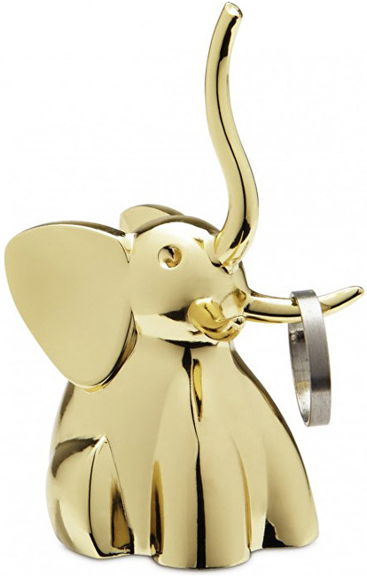 Umbra Šperkovnice ZOOLA ELEPHANT 299224104/S