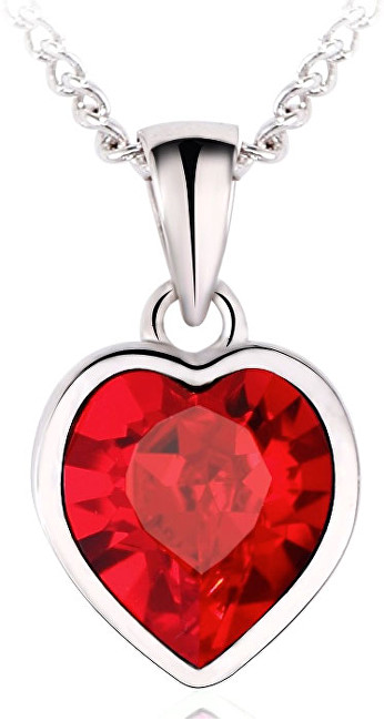 Vicca® Náhrdelník Roslyn Red OI_110001_red