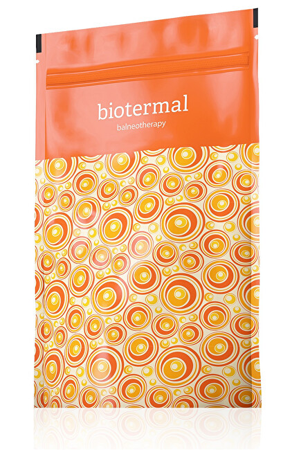 Zobrazit detail výrobku Energy Biotermal sůl do koupele 350 g Zobrazit detail výrobku Energy Biotermal sůl do koupele 350 g