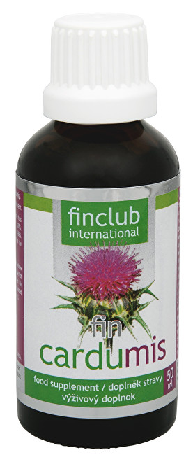 Zobrazit detail výrobku Finclub Fin Cardumis 50 ml Zobrazit detail výrobku Finclub Fin Cardumis 50 ml