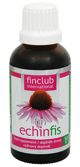 Finclub Fin Echinfis 50 ml