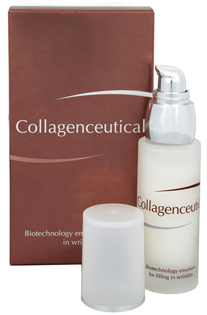 Zobrazit detail výrobku Herb Pharma Collagenceutical - biotechnologická emulze na vyplnění vrásek 30 ml Zobrazit detail výrobku Herb Pharma Collagenceutical - biotechnologická emulze na vyplnění vrásek 30 ml