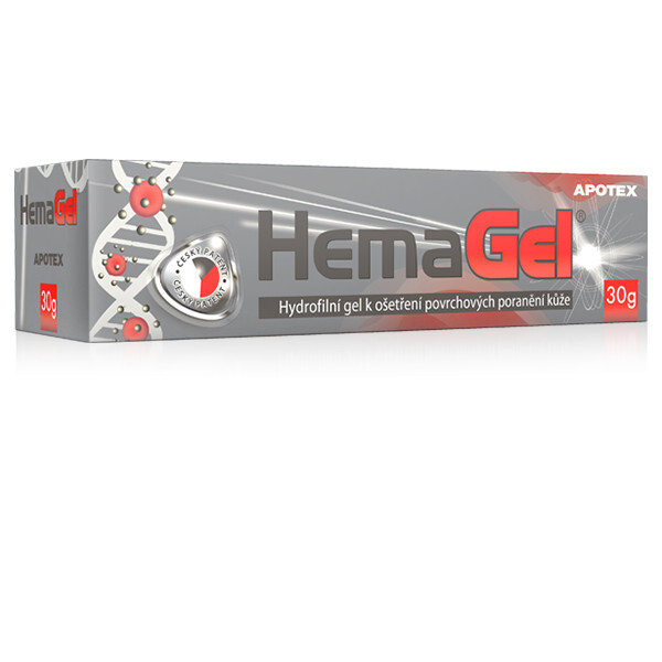 Zobrazit detail výrobku Aurovitas HemaGel 30 g Zobrazit detail výrobku Aurovitas HemaGel 30 g