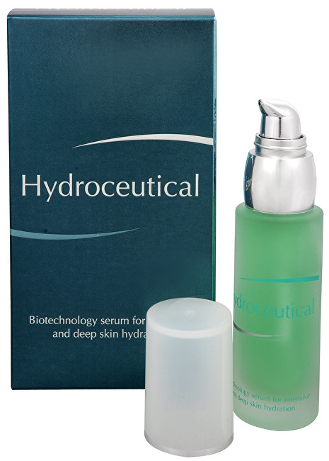 Herb Pharma Hydroceutical - biotechnologické sérum na intenzivní hloubkovou hydrataci pokožky 30 ml