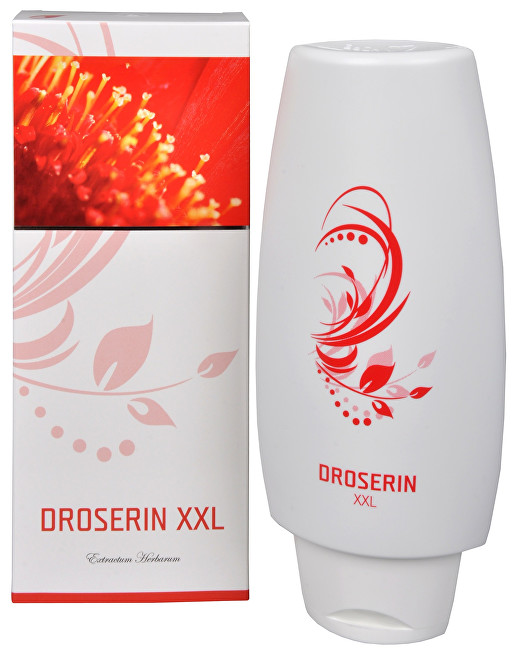 Energy Droserin XXL 250 ml