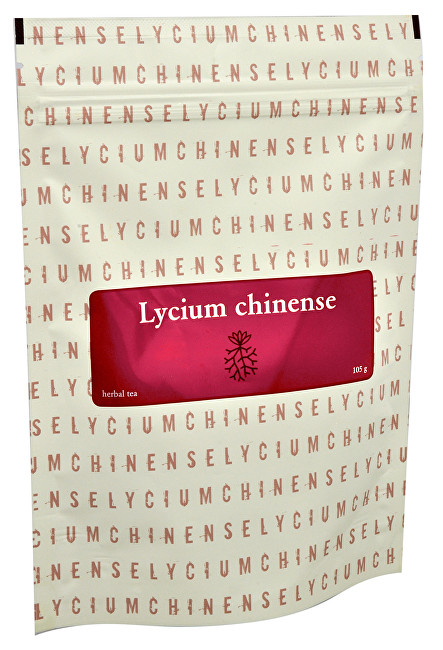 Zobrazit detail výrobku Energy Lycium Chinese 105 g Zobrazit detail výrobku Energy Lycium Chinese 105 g