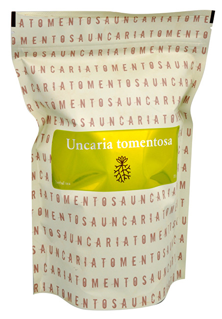 Energy Uncaria tomentosa (Vilcacora, Cat´s Claw) - bylinný čaj 55 g