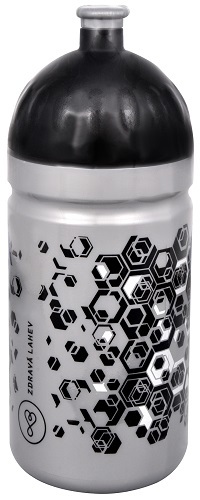 Zobrazit detail výrobku R&B Zdravá lahev 0,5 l Geometric Zobrazit detail výrobku R&B Zdravá lahev 0,5 l Geometric