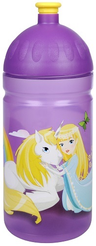 Zobrazit detail výrobku R&B Zdravá lahev 0,5 l Princezna Zobrazit detail výrobku R&B Zdravá lahev 0,5 l Princezna