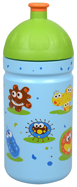 Zobrazit detail výrobku R&B Zdravá lahev 0,5 l Příšerky Zobrazit detail výrobku R&B Zdravá lahev 0,5 l Příšerky