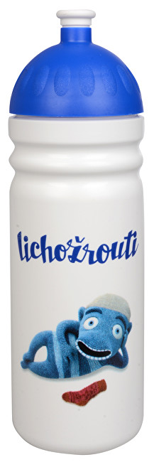Zobrazit detail výrobku R&B Zdravá lahev 0,7 l Lichožrouti HIHLÍK Zobrazit detail výrobku R&B Zdravá lahev 0,7 l Lichožrouti HIHLÍK