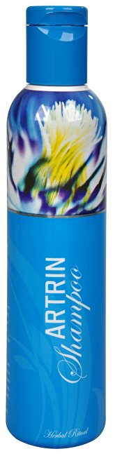 Zobrazit detail výrobku Energy Artrin šampon 200 ml Zobrazit detail výrobku Energy Artrin šampon 200 ml