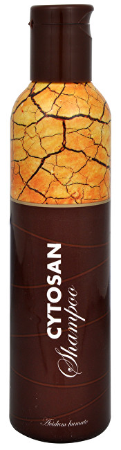 Zobrazit detail výrobku Energy Cytosan šampon 200 ml Zobrazit detail výrobku Energy Cytosan šampon 200 ml