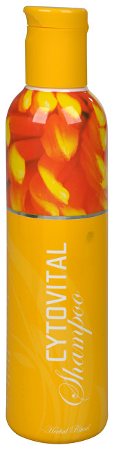 Zobrazit detail výrobku Energy Cytovital šampon 200 ml Zobrazit detail výrobku Energy Cytovital šampon 200 ml