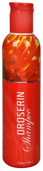 Zobrazit detail výrobku Energy Droserin šampon 200 ml Zobrazit detail výrobku Energy Droserin šampon 200 ml