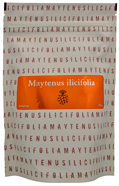 Energy Maytenus ilicifolia - bylinný čaj 105 g