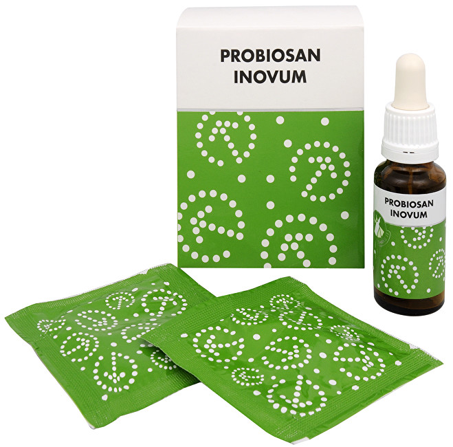 Zobrazit detail výrobku Energy Probiosan Inovum 3 x 4 g Zobrazit detail výrobku Energy Probiosan Inovum 3 x 4 g