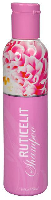Zobrazit detail výrobku Energy Ruticelit šampon 200 ml Zobrazit detail výrobku Energy Ruticelit šampon 200 ml