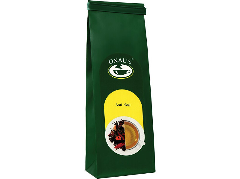 OXALIS Acai - Goji 70 g