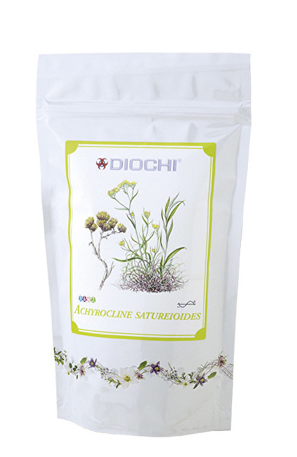 Diochi Achyrocline satureioides - čaj 80 g