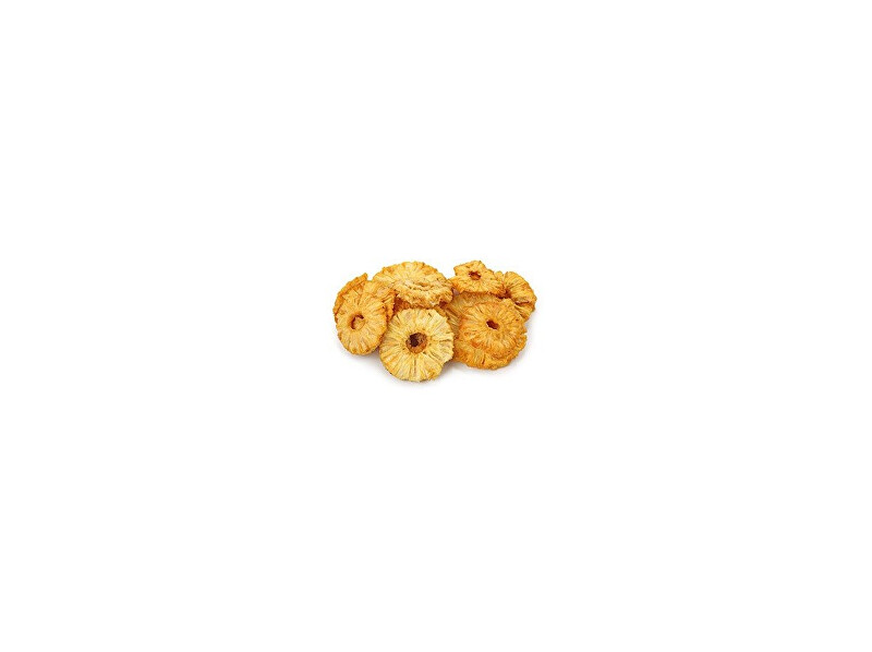 Lifefood Bio Ananas sušený 100g