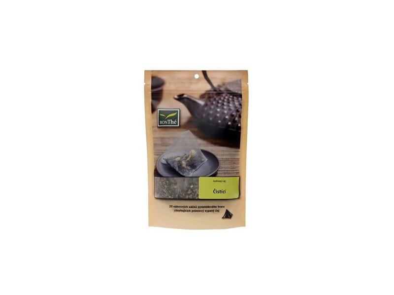 Zobrazit detail výrobku OXALIS Bonthé Čistící 45 g Zobrazit detail výrobku OXALIS Bonthé Čistící 45 g