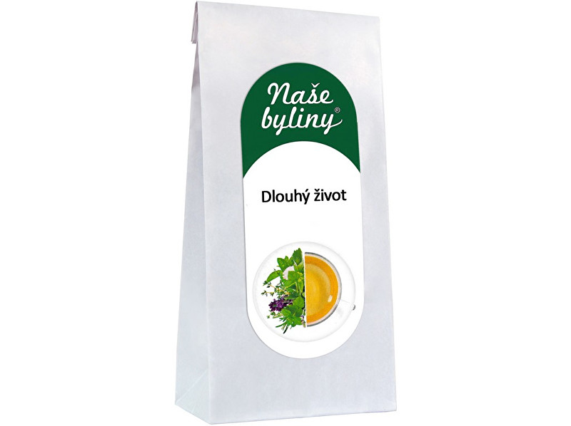 Zobrazit detail výrobku OXALIS Dlouhý život 50g Zobrazit detail výrobku OXALIS Dlouhý život 50g