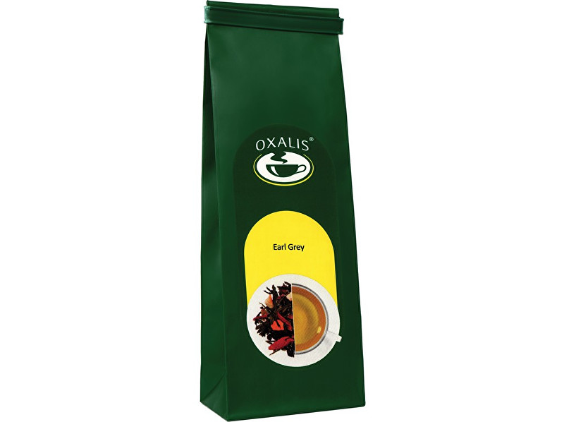 Zobrazit detail výrobku Oxalis Earl Grey 60 g Zobrazit detail výrobku Oxalis Earl Grey 60 g