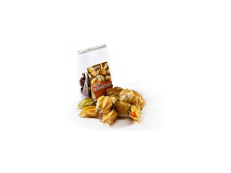 Zobrazit detail výrobku Lifefood Bio Goldenberries 100g Zobrazit detail výrobku Lifefood Bio Goldenberries 100g