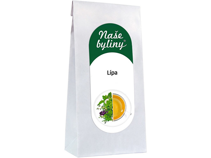 OXALIS Lípa 40g