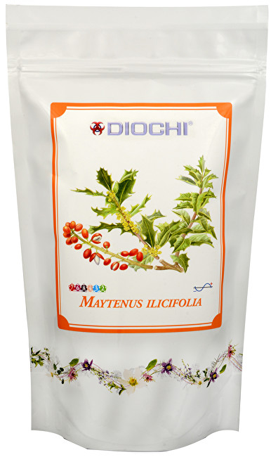 Diochi Maytenus ilicifolia (cangorosa) - čaj 150 g