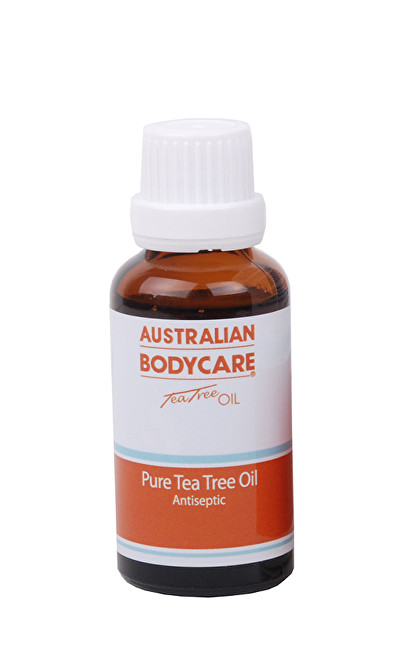 Australian Bodycare Originální olej Tea Tree 30 ml