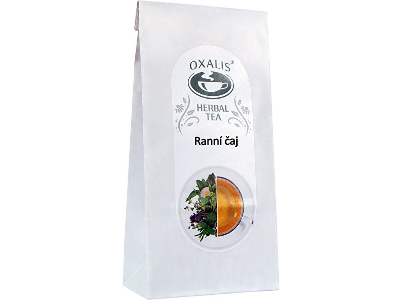 OXALIS Ranní čaj 50g
