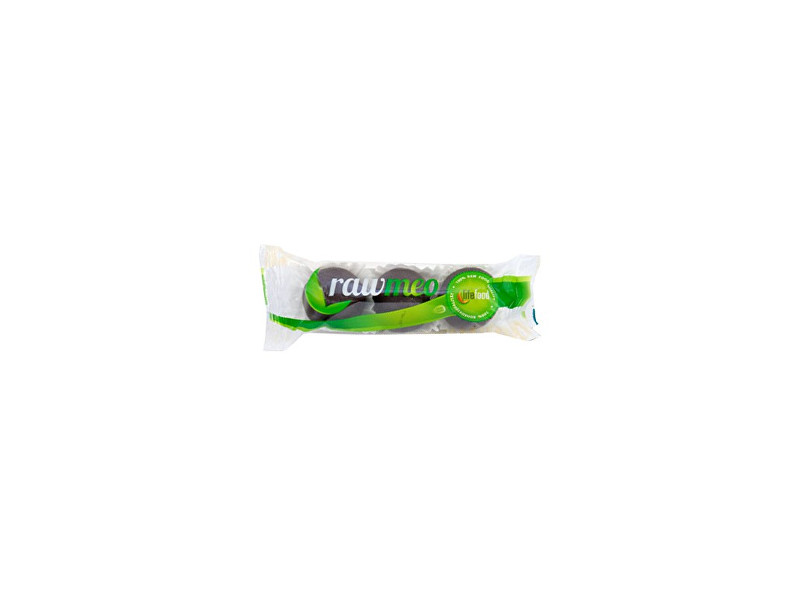 Zobrazit detail výrobku Lifefood Bio Rawmeo dezertní kuličky čokoládové 69 g Zobrazit detail výrobku Lifefood Bio Rawmeo dezertní kuličky čokoládové 69 g
