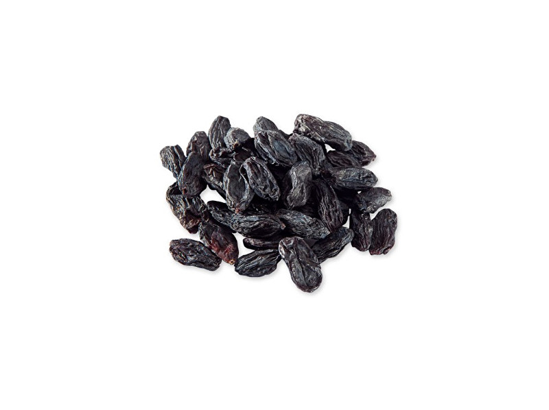 Lifefood Bio Rozinky Black Bukhara 100g