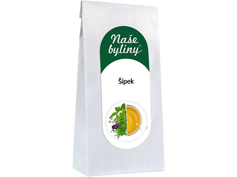 Zobrazit detail výrobku OXALIS Šípek 80g Zobrazit detail výrobku OXALIS Šípek 80g