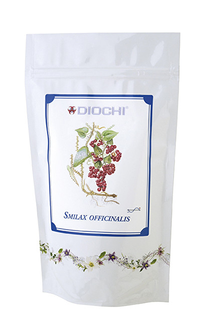 Diochi Smilax officinalis (smilax lékařský) - čaj 150 g