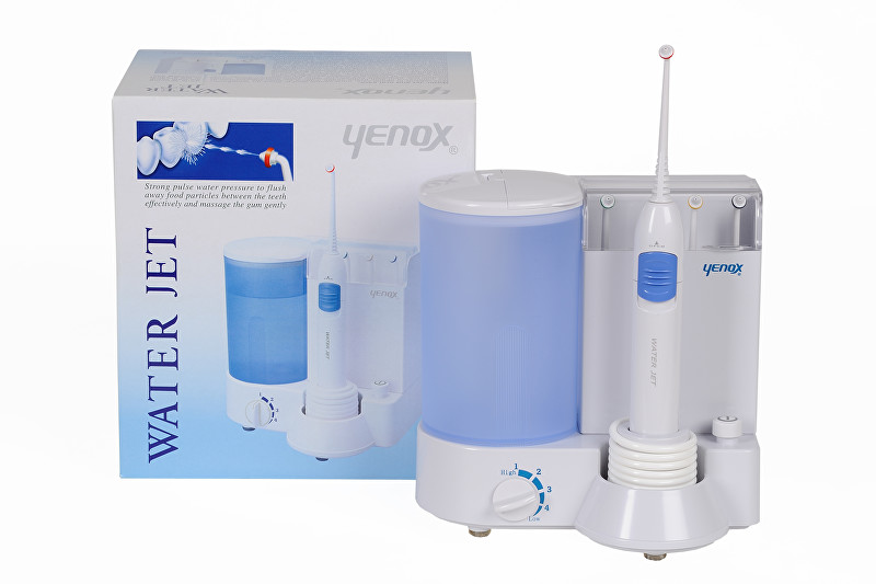 Zobrazit detail výrobku Högner Ústní sprcha Yenox CN-120 Zobrazit detail výrobku Högner Ústní sprcha Yenox CN-120