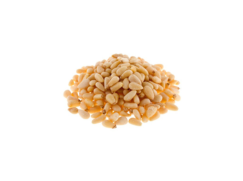 Lifefood Bio Cedrové oříšky 100g