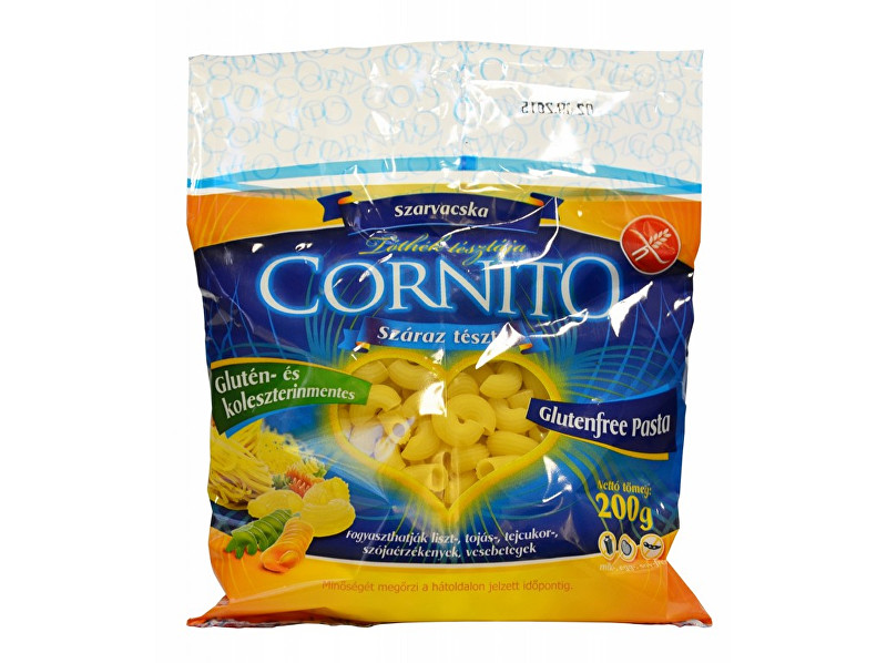 Zobrazit detail výrobku Cornito Cornito - Kolínka 200 g Zobrazit detail výrobku Cornito Cornito - Kolínka 200 g