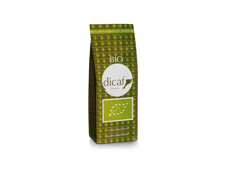 DICAF Bio Káva pražená mletá 250g