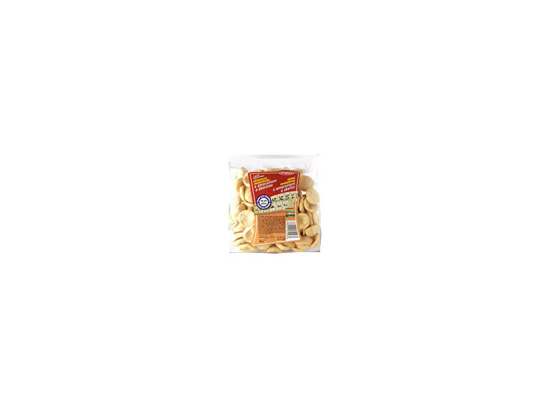 Vepy Medailónky Línia amarant skořice 100g