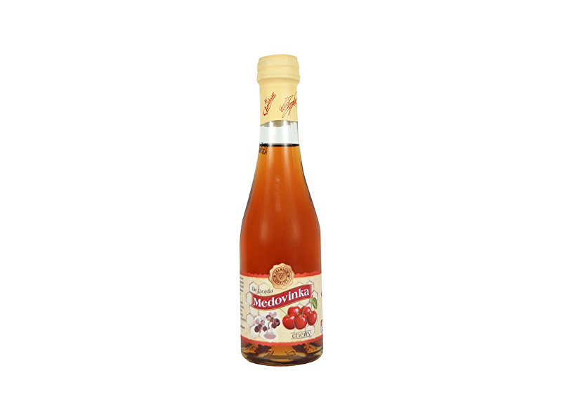 Jankar Profi Medovina Cherry 0.2 L