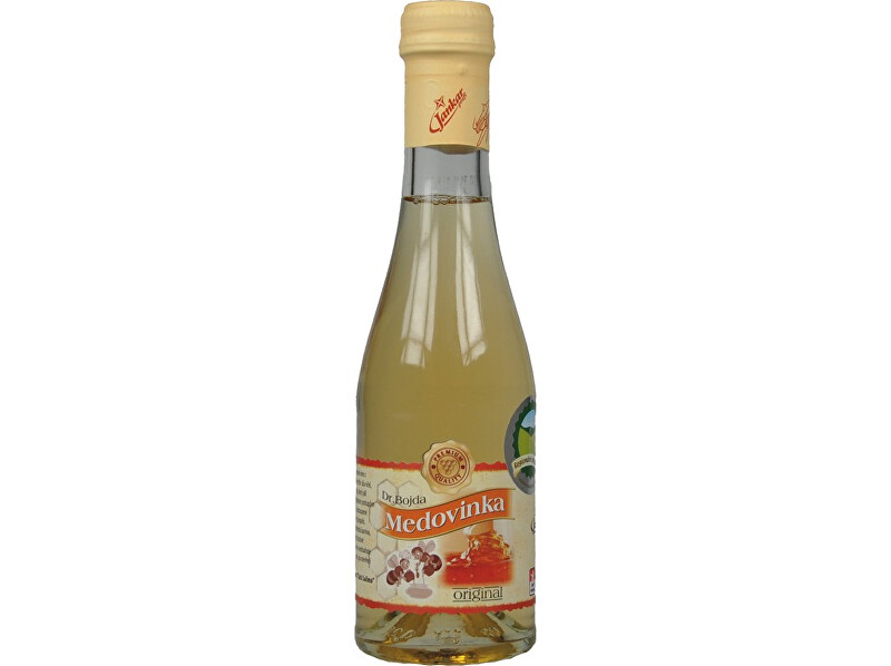 Jankar Profi Medovina original 0.2 L