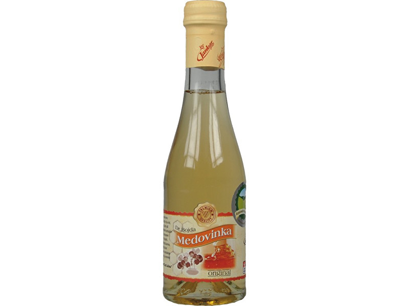 Jankar Profi Medovina original 0.2 L